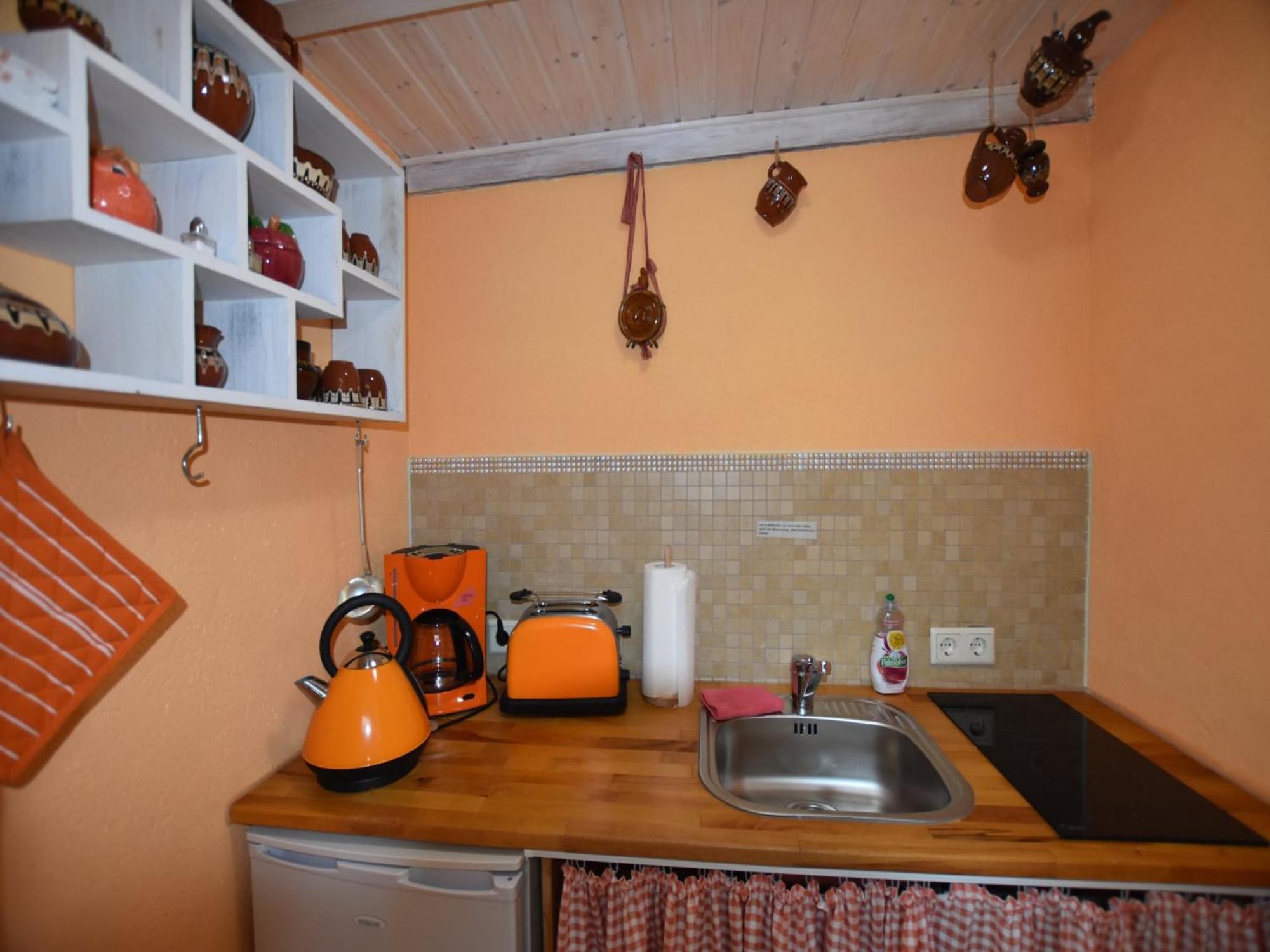 Beautiful Apartment In Damgarten With Garden Ribnitz-Damgarten Εξωτερικό φωτογραφία