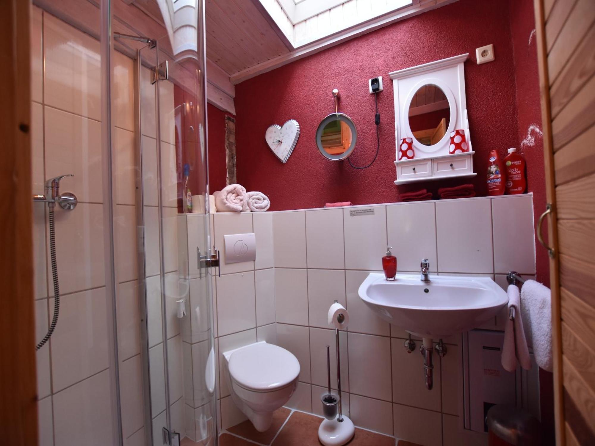 Beautiful Apartment In Damgarten With Garden Ribnitz-Damgarten Εξωτερικό φωτογραφία
