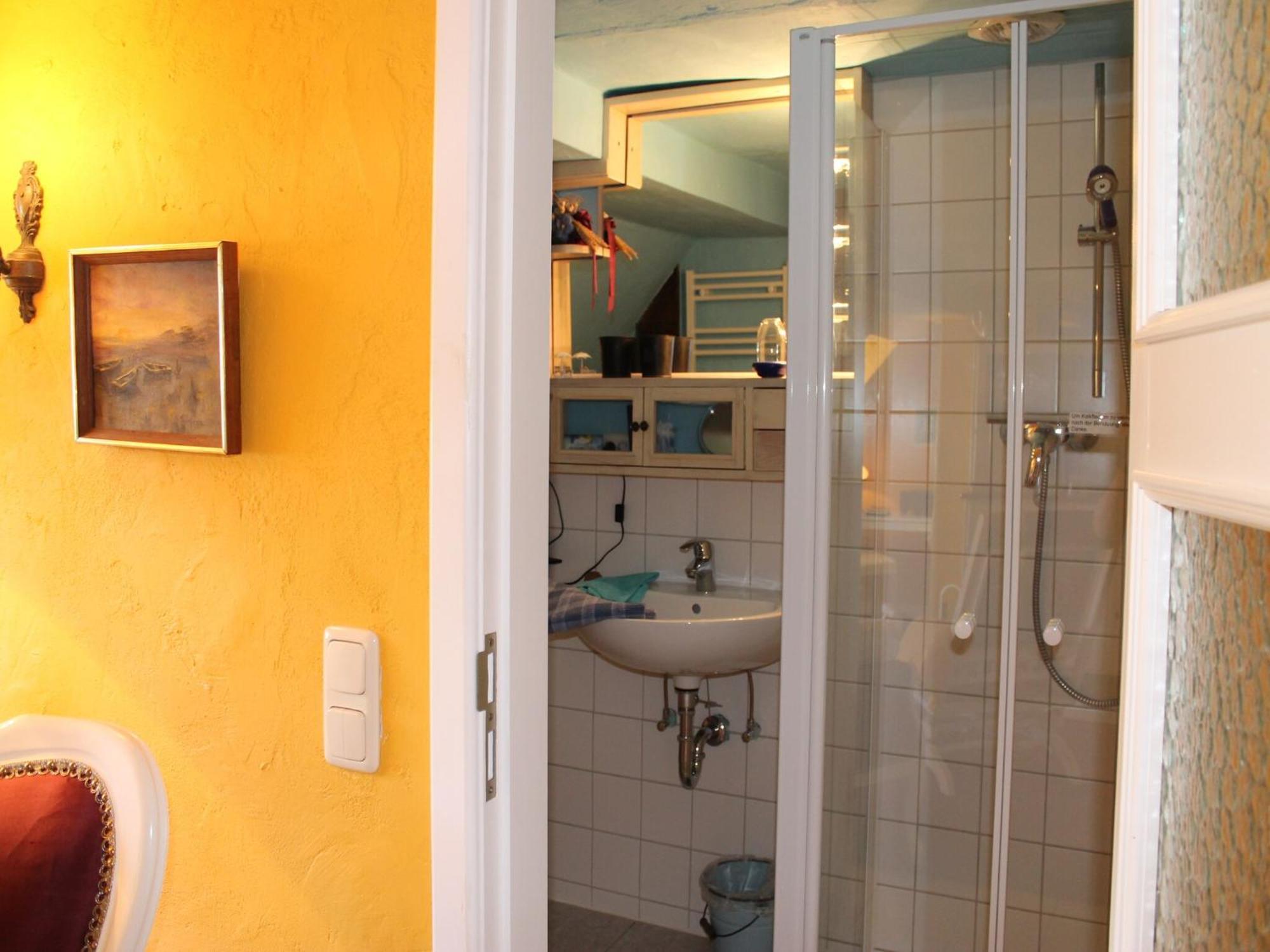 Beautiful Apartment In Damgarten With Garden Ribnitz-Damgarten Εξωτερικό φωτογραφία