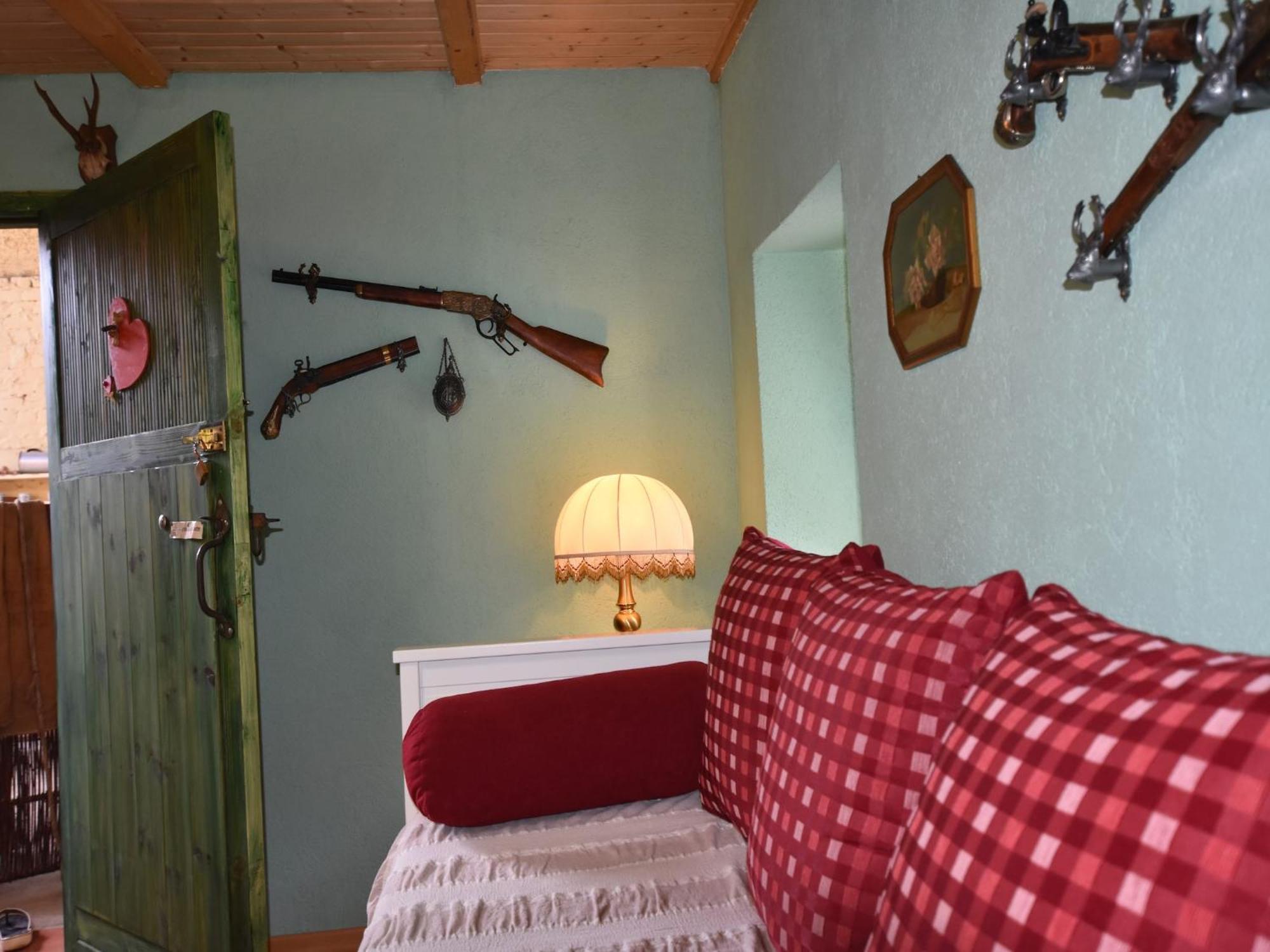 Beautiful Apartment In Damgarten With Garden Ribnitz-Damgarten Εξωτερικό φωτογραφία