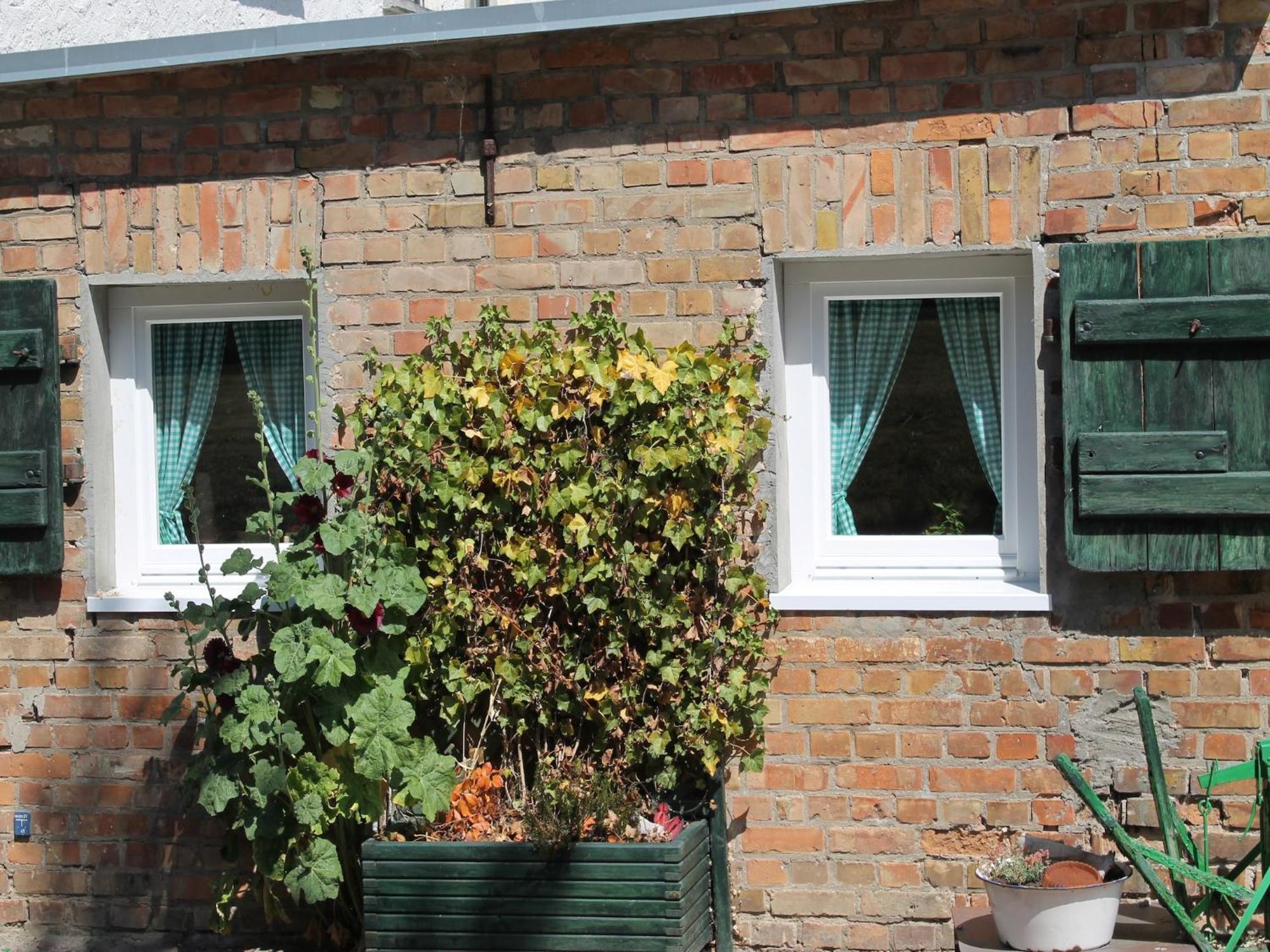 Beautiful Apartment In Damgarten With Garden Ribnitz-Damgarten Εξωτερικό φωτογραφία