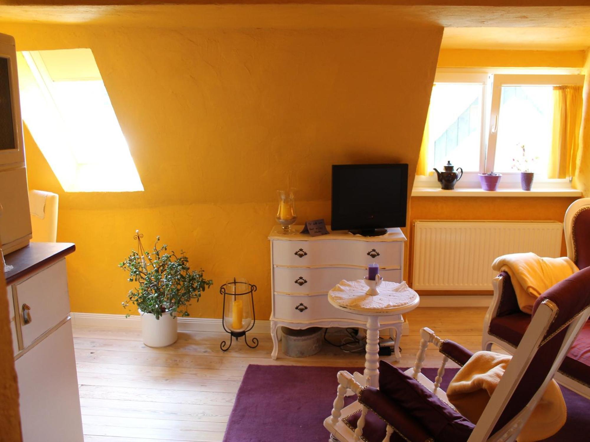 Beautiful Apartment In Damgarten With Garden Ribnitz-Damgarten Εξωτερικό φωτογραφία