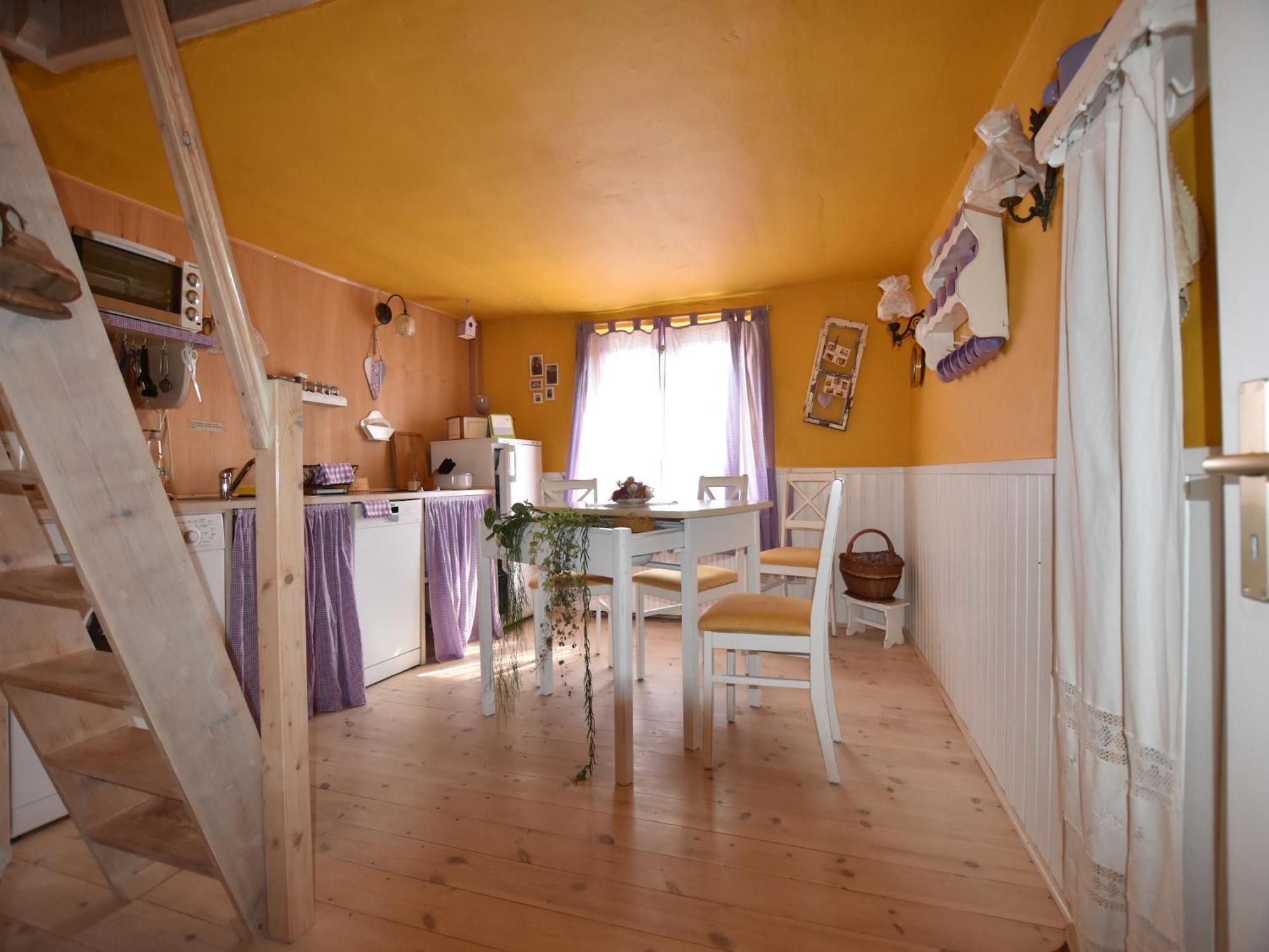 Beautiful Apartment In Damgarten With Garden Ribnitz-Damgarten Εξωτερικό φωτογραφία